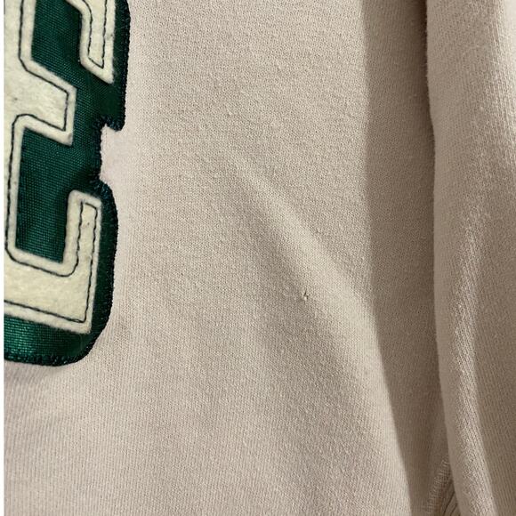 Skidmore College Thoroughbreds Crewneck Sweatshirt Size L - Picture 3 of 6